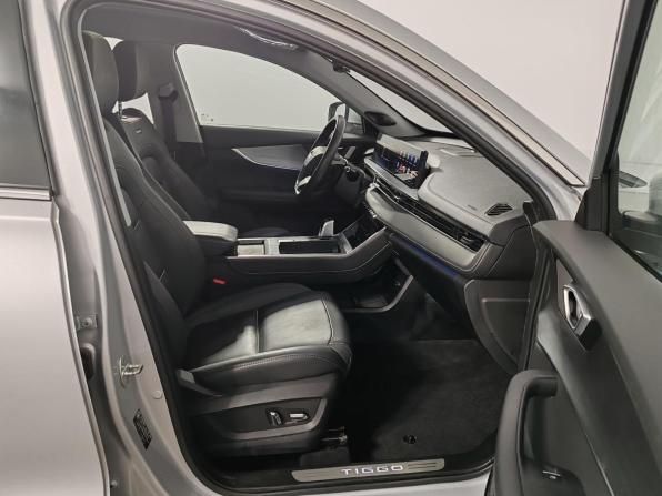 Chery Tiggo 7 Pro Max I с пробегом 2023 года, цена 1 879 000 рублей, 30413 км, внедорожник, Автокод Объявления