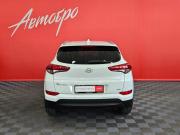 Hyundai Tucson III Вологда  - изображение 24