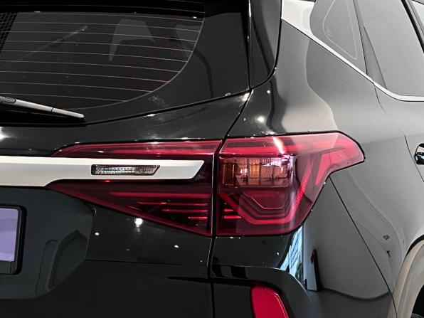 Kia Seltos I с пробегом 2020 года, цена 2 390 000 рублей, 83966 км, внедорожник, Автокод Объявления