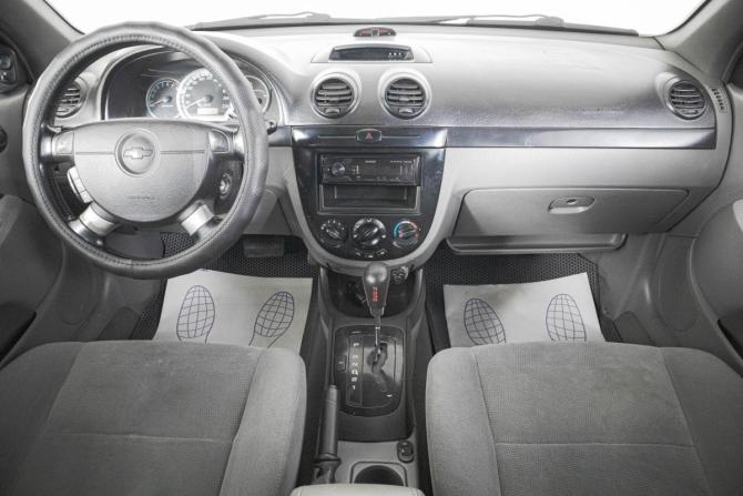 Chevrolet Lacetti I с пробегом 2006 года, цена 509 000 рублей, 254000 км, хэтчбек, Автокод Объявления