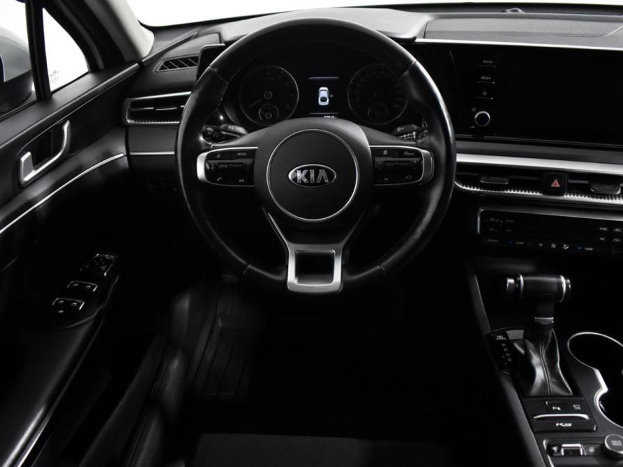 Kia K5 III Санкт-Петербург  - изображение 16