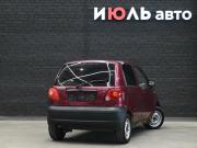Daewoo Matiz I Рестайлинг Екатеринбург  - изображение 12