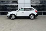 Opel Antara I Рестайлинг Владимир  - изображение 27