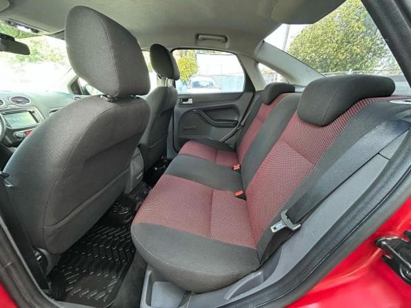 Ford Focus II с пробегом 2008 года, цена 360 000 рублей, 285091 км, седан, Автокод Объявления