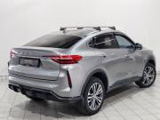 Haval F7x I Рестайлинг Курск  - изображение 27