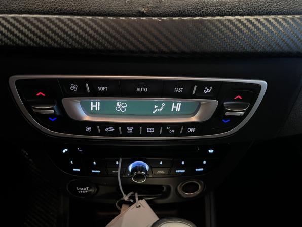 Renault Megane III с пробегом 2012 года, цена 720 000 рублей, 220875 км, хэтчбек, Автокод Объявления