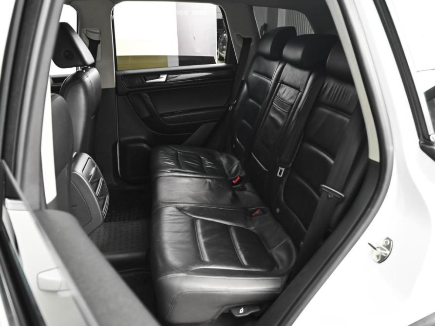 Volkswagen Touareg II Ставрополь  - изображение 9