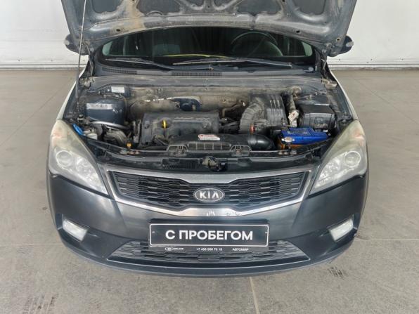Kia Ceed I Рестайлинг с пробегом 2011 года, цена 710 000 рублей, 204757 км, универсал, Автокод Объявления