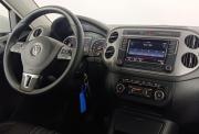 Volkswagen Tiguan I Рестайлинг Волгоград  - изображение 34