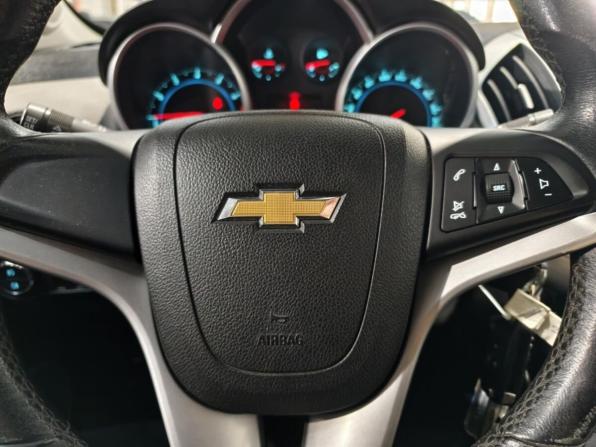 Chevrolet Cruze I Рестайлинг с пробегом 2014 года, цена 688 000 рублей, 213268 км, седан, Автокод Объявления