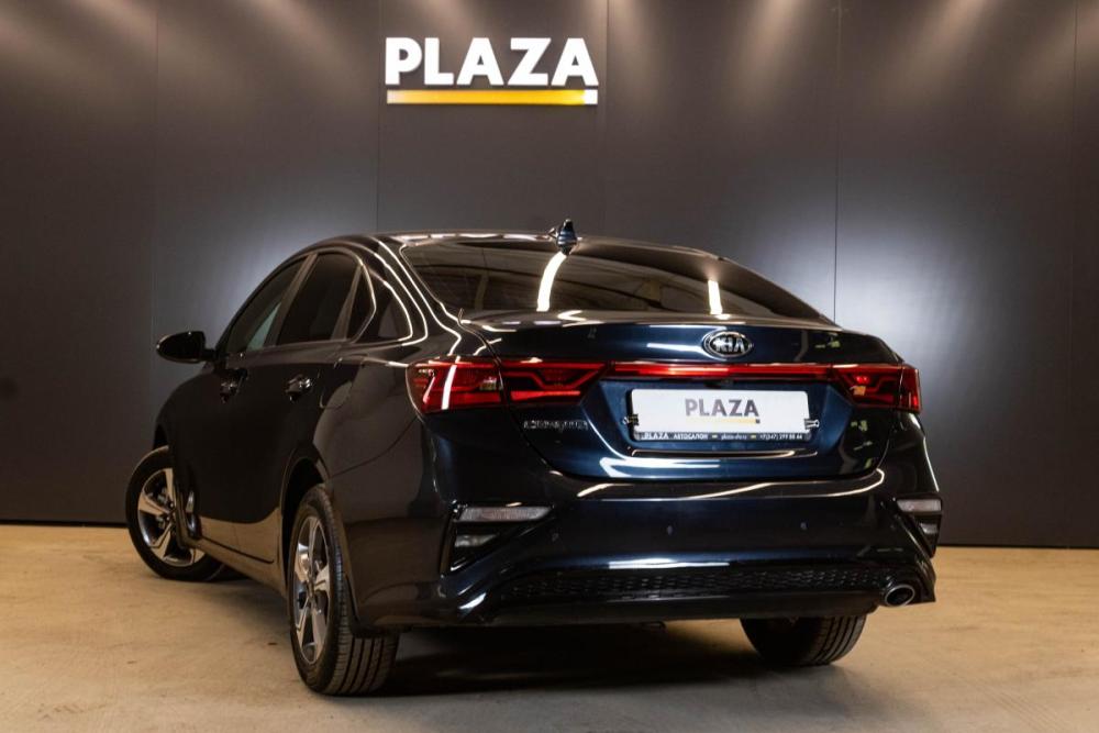 Kia Cerato IV Уфа  - изображение 3
