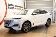 Changan UNI-K Химки  - изображение 41