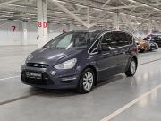 Ford S-MAX I Рестайлинг Казань  - изображение 23