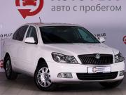 Skoda Octavia II (A5) Рестайлинг Минеральные Воды  - изображение 19