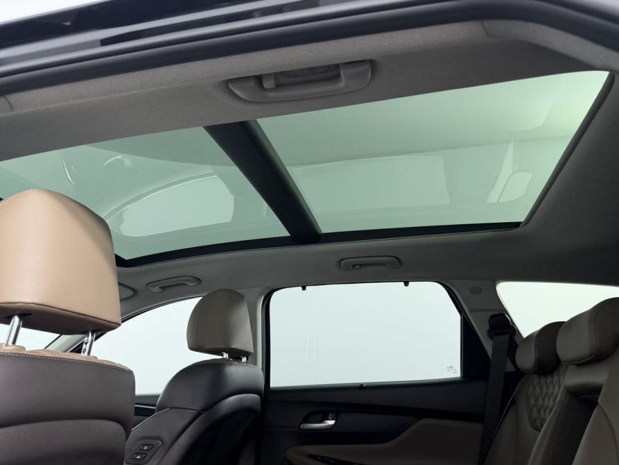Hyundai Santa Fe IV Рестайлинг Калининград  - изображение 30