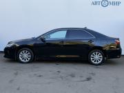 Toyota Camry VII (XV50) Рестайлинг Москва  - изображение 20