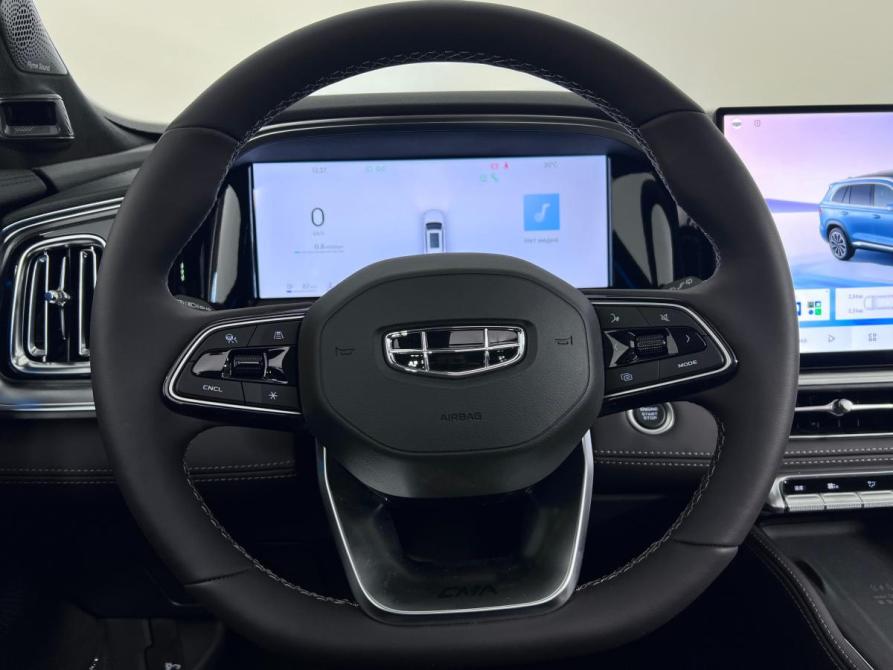 Geely Monjaro I Рестайлинг 2 (China Market) Ростов-на-Дону  - изображение 14