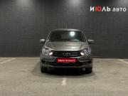 Lada (ВАЗ) Granta I Рестайлинг Челябинск  - изображение 20