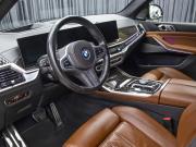 BMW X7 I (G07) Рестайлинг Москва  - изображение 48