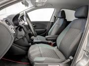 Volkswagen Polo V Рестайлинг Санкт-Петербург  - изображение 45