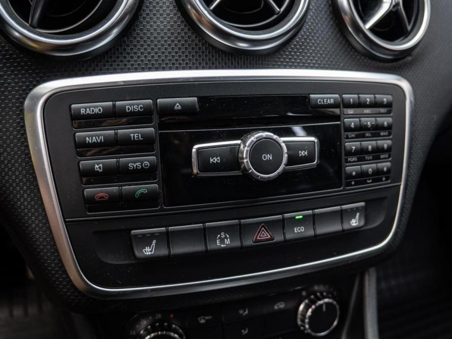 Mercedes-Benz A-Класс III (W176) Краснодар  - изображение 13