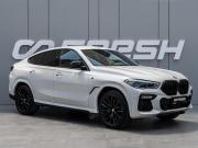 BMW X6 III (G06) Краснодар  - изображение 27