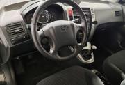 Hyundai Tucson I Ярославль  - изображение 36
