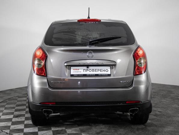 SsangYong Actyon II с пробегом 2013 года, цена 799 000 рублей, 238048 км, внедорожник, Автокод Объявления