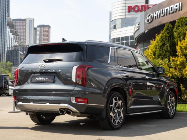 Hyundai Palisade I с пробегом 2021 года, цена 4 718 000 рублей, 71848 км, внедорожник, Автокод Объявления