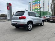 Volkswagen Tiguan I Рестайлинг Стерлитамак  - изображение 26