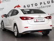 Mazda 3 III (BM) Минеральные Воды  - изображение 20