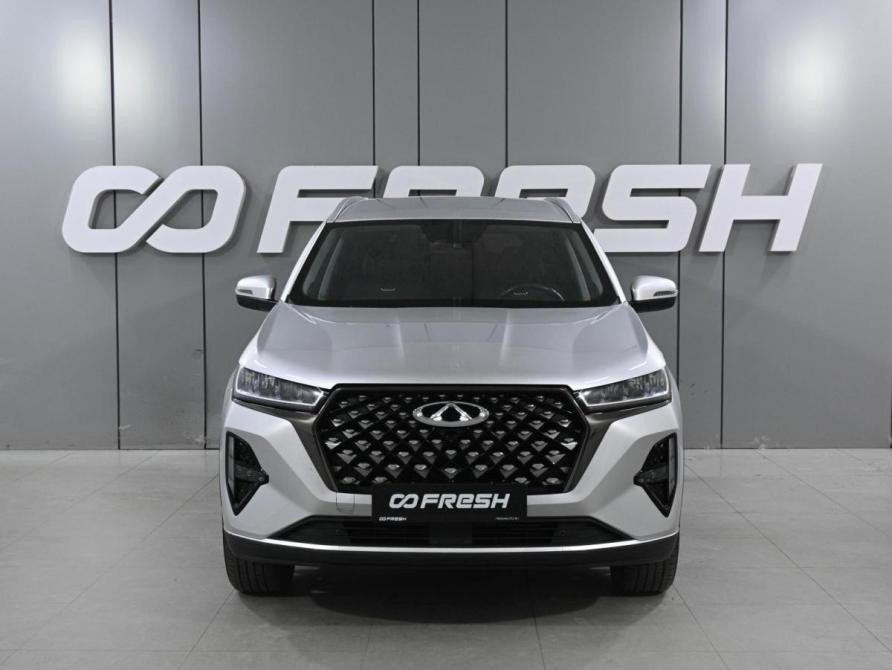 Chery Tiggo 7 Pro Max I Рестайлинг Ростов-на-Дону  - изображение 3