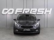 Kia Ceed II Воронеж  - изображение 21