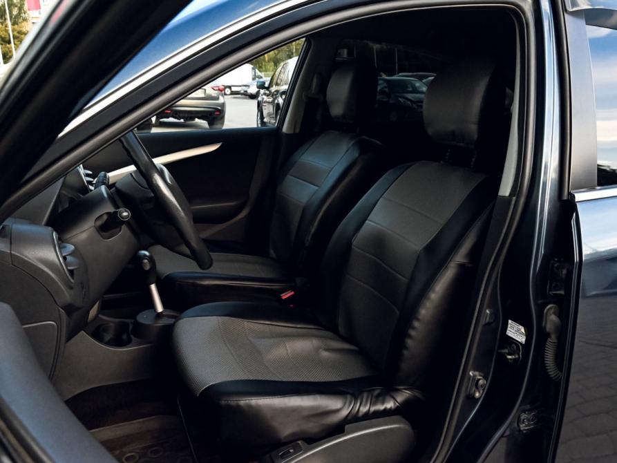 Nissan Almera III (G15) Екатеринбург  - изображение 13