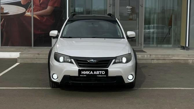 Subaru Impreza III с пробегом 2010 года, цена 1 089 000 рублей, 160102 км, хэтчбек, Автокод Объявления