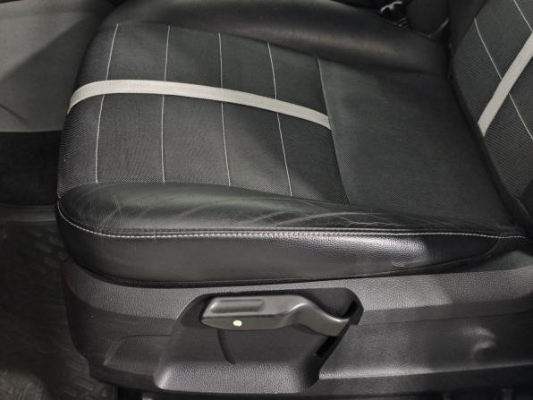 Ford Kuga I с пробегом 2012 года, цена 929 000 рублей, 252764 км, внедорожник, Автокод Объявления