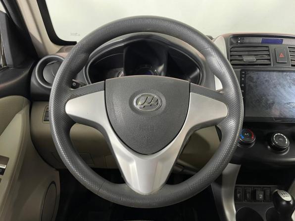 Lifan X60 I с пробегом 2012 года, цена 460 000 рублей, 183800 км, внедорожник, Автокод Объявления