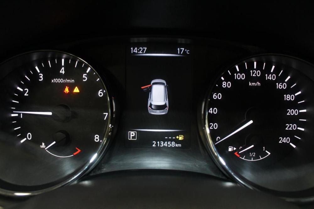 Nissan X-Trail III Кемерово  - изображение 17