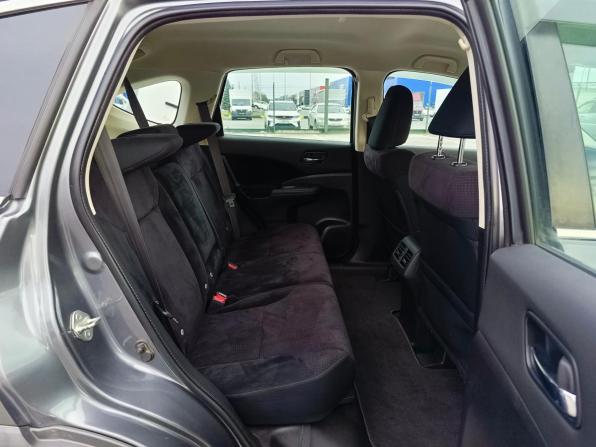 Honda CR-V IV с пробегом 2013 года, цена 1 954 995 рублей, 179525 км, внедорожник, Автокод Объявления