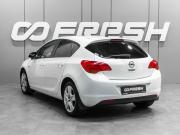 Opel Astra J Тюмень  - изображение 17