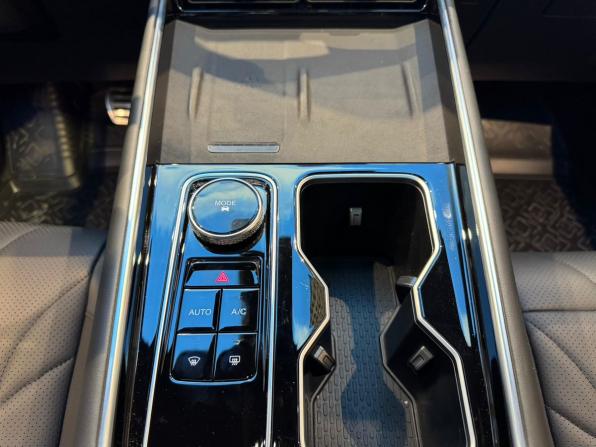 Новый Chery Tiggo 9 I 2025 года, цена 4 709 353 рубля, внедорожник, Автокод Объявления