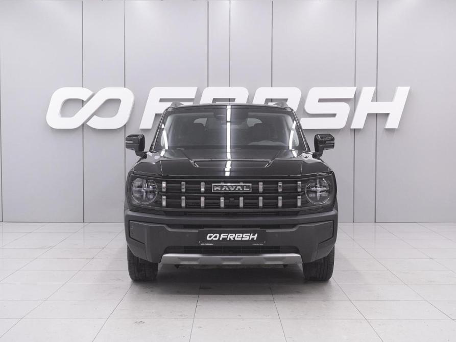 Haval H3 I Ростов-на-Дону  - изображение 3