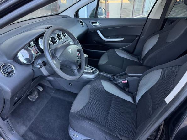Peugeot 308 I с пробегом 2008 года, цена 290 000 рублей, 177671 км, универсал, Автокод Объявления