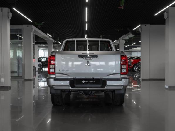 Mitsubishi L200 VI с пробегом 2026 года, цена 5 700 000 рублей, 19 км, пикап, Автокод Объявления