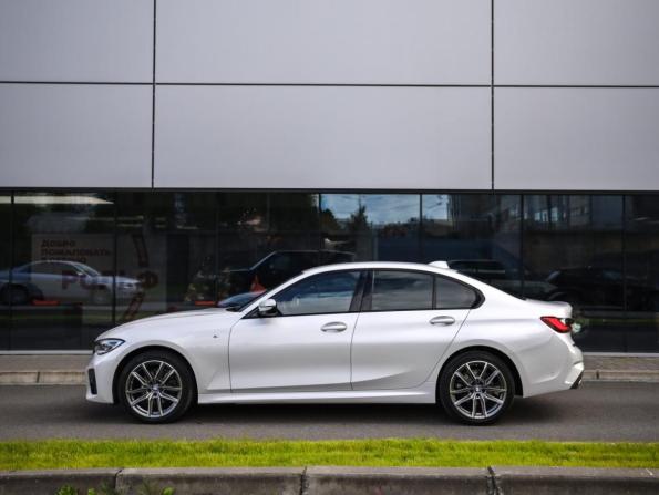 BMW 3 серии VII (G2x) с пробегом 2020 года, цена 3 546 000 рублей, 102959 км, седан, Автокод Объявления