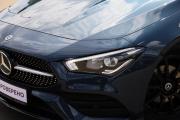 Mercedes-Benz CLA II (C118 X118) Москва  - изображение 70