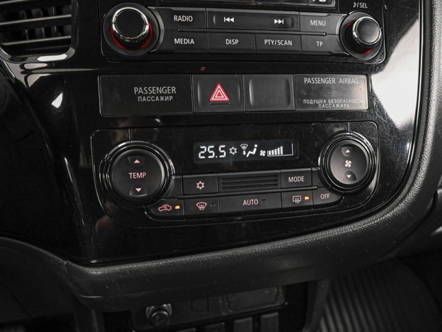 Mitsubishi Outlander III Рестайлинг 2 Ставрополь  - изображение 12
