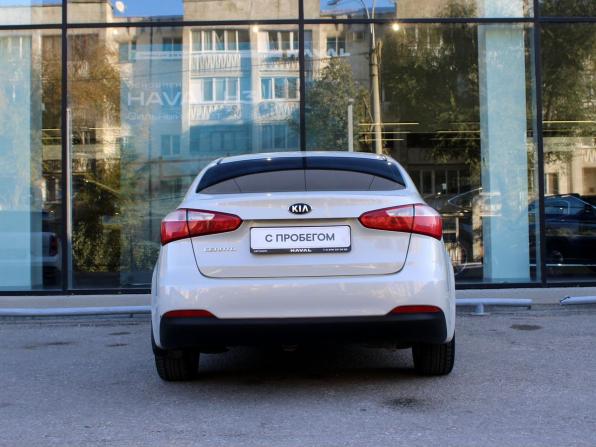Kia Cerato III с пробегом 2014 года, цена 940 000 рублей, 238934 км, седан, Автокод Объявления