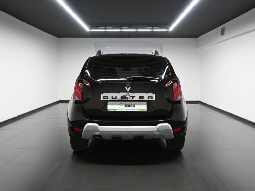 Renault Duster I Рестайлинг Тверь  - изображение 4