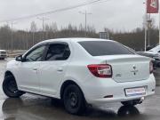 Renault Logan II Рестайлинг Пермь  - изображение 32